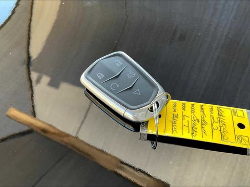 Used 2022 Chevrolet Blazer LT w/ Sound & Technology Package image 13