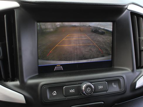 Used 2021 GMC Terrain SLE w/ Driver Convenience Package AWD/4WD image 14