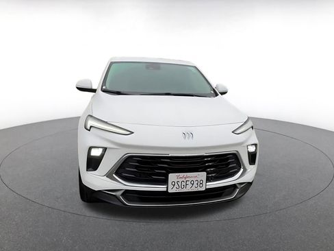 Used 2025 Buick Encore GX Preferred image 4