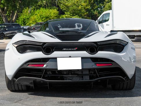 Used 2018 McLaren 720S Luxury image 7