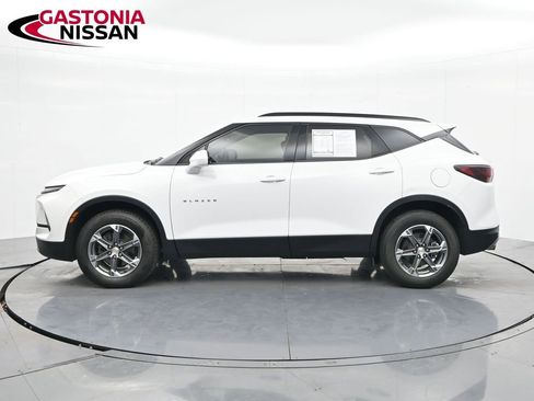 Used 2023 Chevrolet Blazer LT w/ Convenience Package image 10