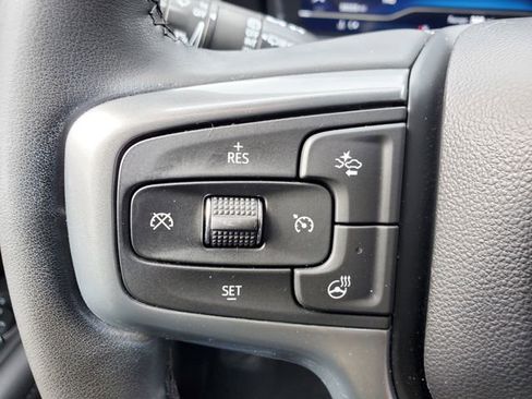 Used 2024 Chevrolet Tahoe LT w/ Luxury Package image 27