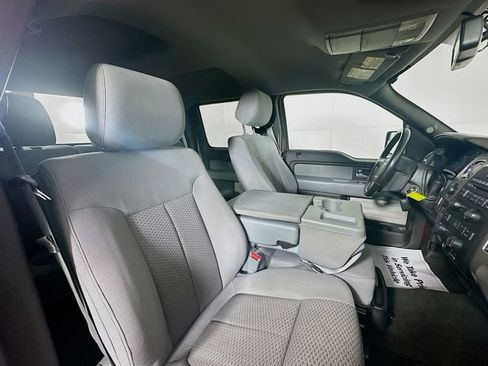Used 2012 Ford F150 XLT w/ XLT Convenience Pkg image 26