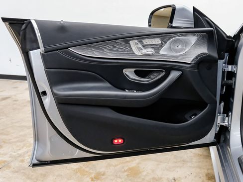 Used 2023 Mercedes-Benz AMG GT 53 image 41