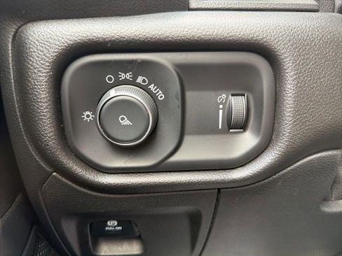 Used 2022 RAM 1500 Tradesman w/ Trailer Tow Group AWD/4WD image 27