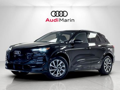 New 2027 Audi Q6 e-tron Premium