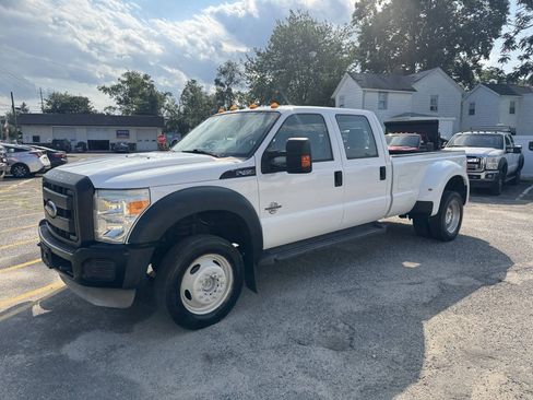 Used 2016 Ford F450 XL w/ Power Equipment Group AWD/4WD image 23