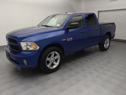 Used 2017 RAM 1500 Express w/ Express Value Package image 2