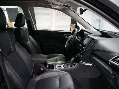 Used 2021 Subaru Forester Touring image 21