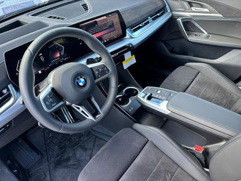 New 2026 BMW X1 xDrive28i w/ Technology Package AWD/4WD image 9
