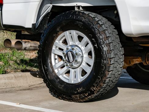 Used 2018 Ford F250 XLT AWD/4WD image 45