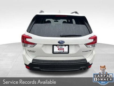 Certified 2023 Subaru Forester Limited image 7