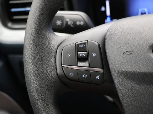 New 2025 Ford Maverick XLT w/ Equipment Group 301A image 20