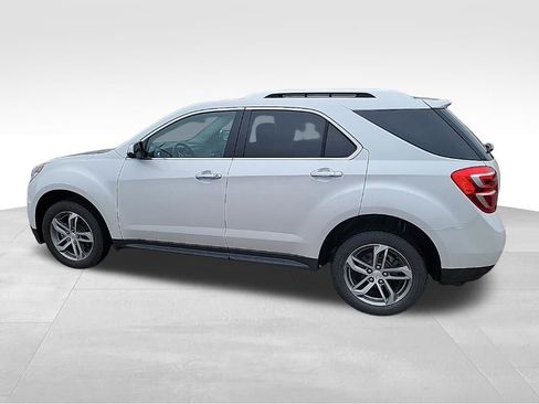 Used 2017 Chevrolet Equinox Premier w/ Enhanced Convenience Package image 12