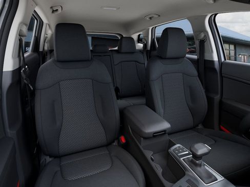 New 2026 Kia Sportage LX FWD image 15