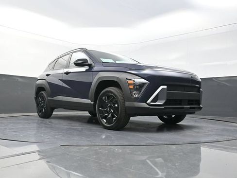 New 2026 Hyundai Kona SEL Sport AWD/4WD image 30