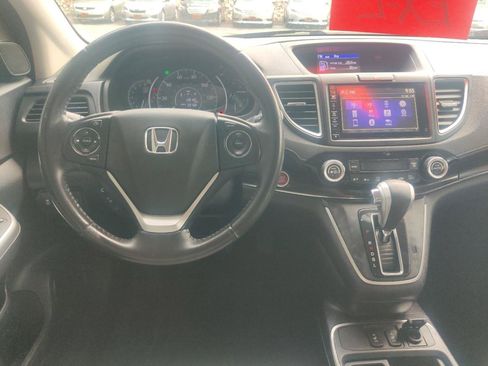 Used 2016 Honda CR-V EX-L image 10