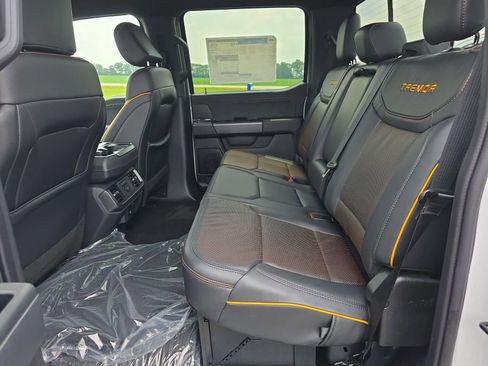 New 2025 Ford F150 Tremor w/ Equipment Group 402A High image 22