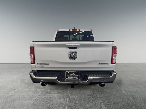 Used 2021 RAM 1500 Big Horn AWD/4WD image 23