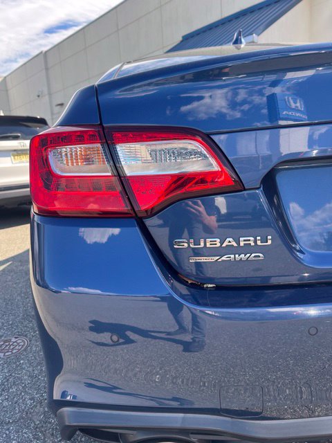 Used 2019 Subaru Legacy 2.5i Limited AWD/4WD image 5