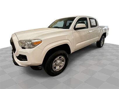 Used 2022 Toyota Tacoma SR
