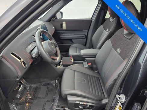 Used 2025 MINI Cooper Countryman John Cooper Works w/ Comfort Package Max AWD/4WD image 6