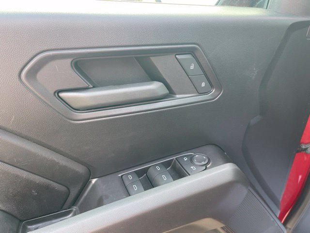 Used 2024 Chevrolet Colorado W/T w/ WT Convenience Package II RWD image 6