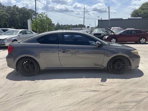 Used 2005 Scion tC image 8