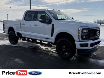 New 2026 Ford F250 XLT w/ XLT Premium Package