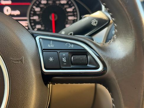 Used 2017 Audi A7 3.0T Prestige AWD/4WD image 33