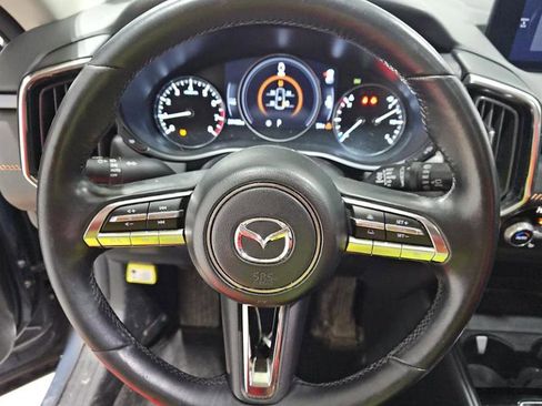Used 2023 MAZDA CX-50 AWD 2.5 S w/ Cargo Package image 8