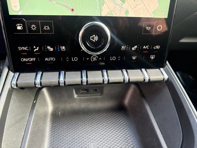New 2026 GMC Terrain AT4 w/ Convenience Package III AWD/4WD image 21