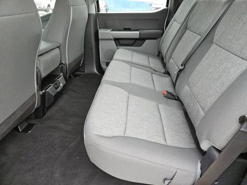 New 2026 Ford F350 XL AWD/4WD image 28