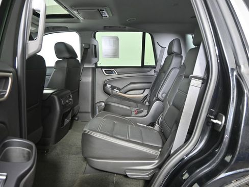 Used 2018 GMC Yukon Denali w/ Denali Ultimate Package AWD/4WD image 19