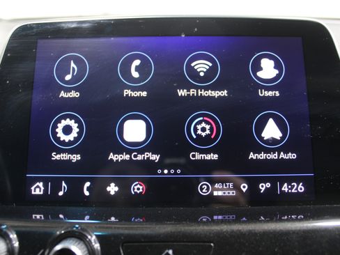 Used 2021 Cadillac CT4 Premium Luxury image 11