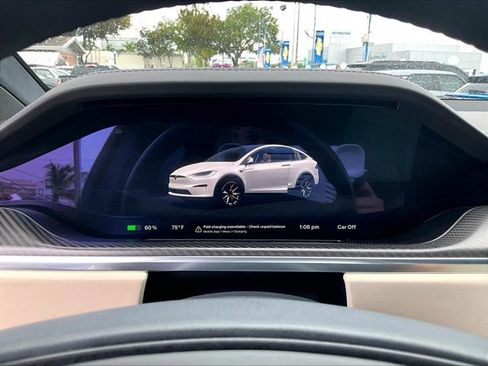 Used 2023 Tesla Model X Plaid image 19