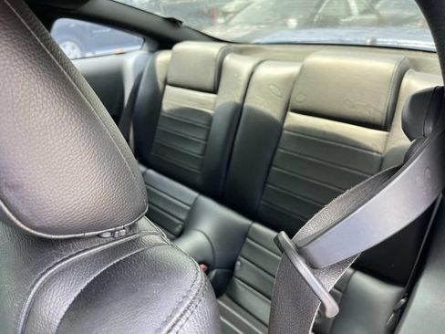 Used 2009 Ford Mustang GT RWD image 28