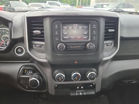 Used 2023 RAM 1500 Big Horn RWD image 14