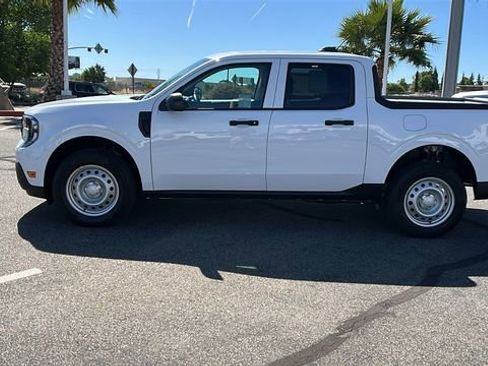 New 2026 Ford Maverick XL FWD image 6