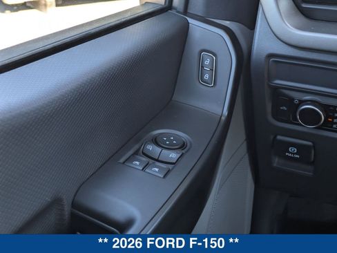 New 2026 Ford F150 XL image 18