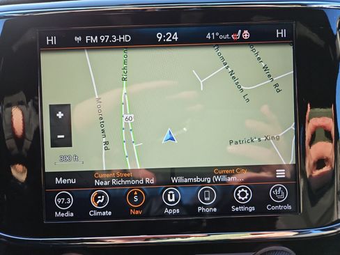 Used 2022 Jeep Grand Cherokee Limited image 29