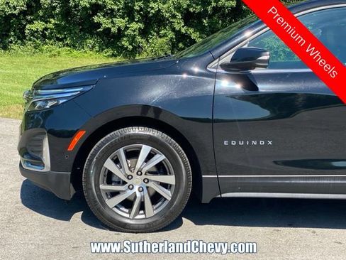 Used 2024 Chevrolet Equinox Premier FWD image 10