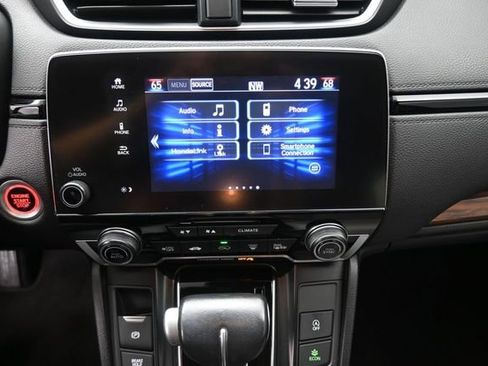 Used 2021 Honda CR-V EX-L image 3