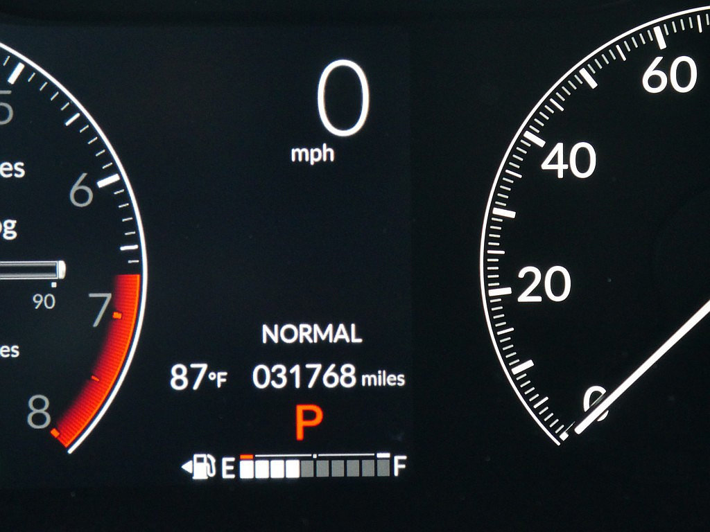 Used 2024 Honda HR-V Sport image 29