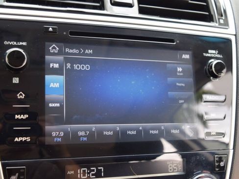 Used 2018 Subaru Outback 2.5i Limited AWD/4WD image 59