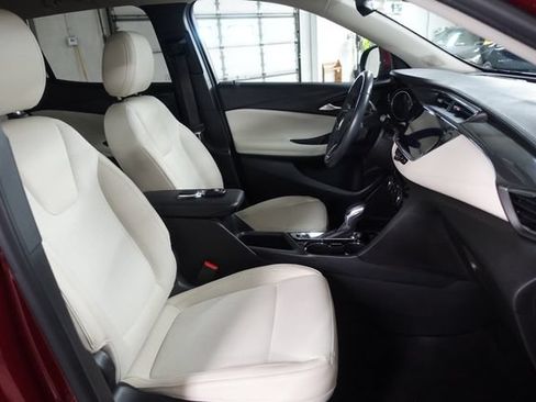 Used 2021 Buick Encore GX Preferred w/ Cold Weather Comfort Package FWD image 24