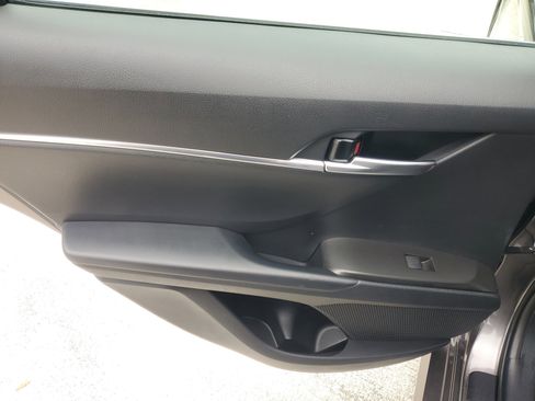 Used 2024 Toyota Camry LE w/ Convenience Package image 14