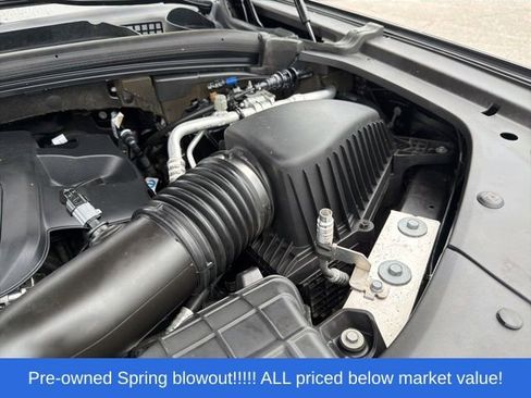 Used 2022 Jeep Grand Cherokee Summit AWD/4WD image 51
