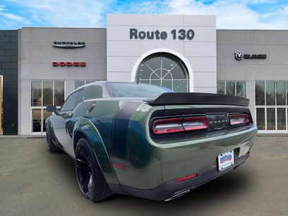Used 2023 Dodge Challenger R/T Scat Pack
