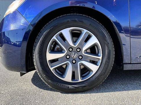 Used 2014 Honda Odyssey Touring image 35